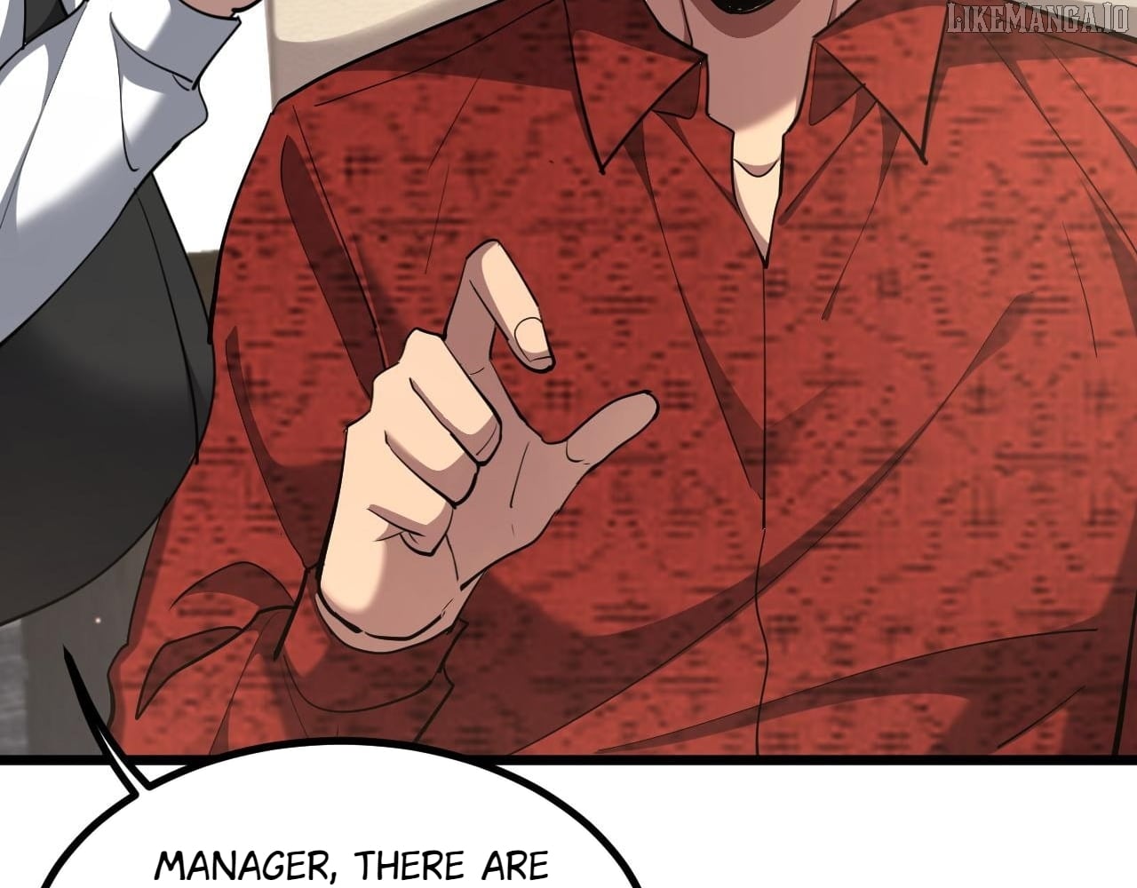I’m Trapped In This Day For One Thousand Years Chapter 224 - page 88